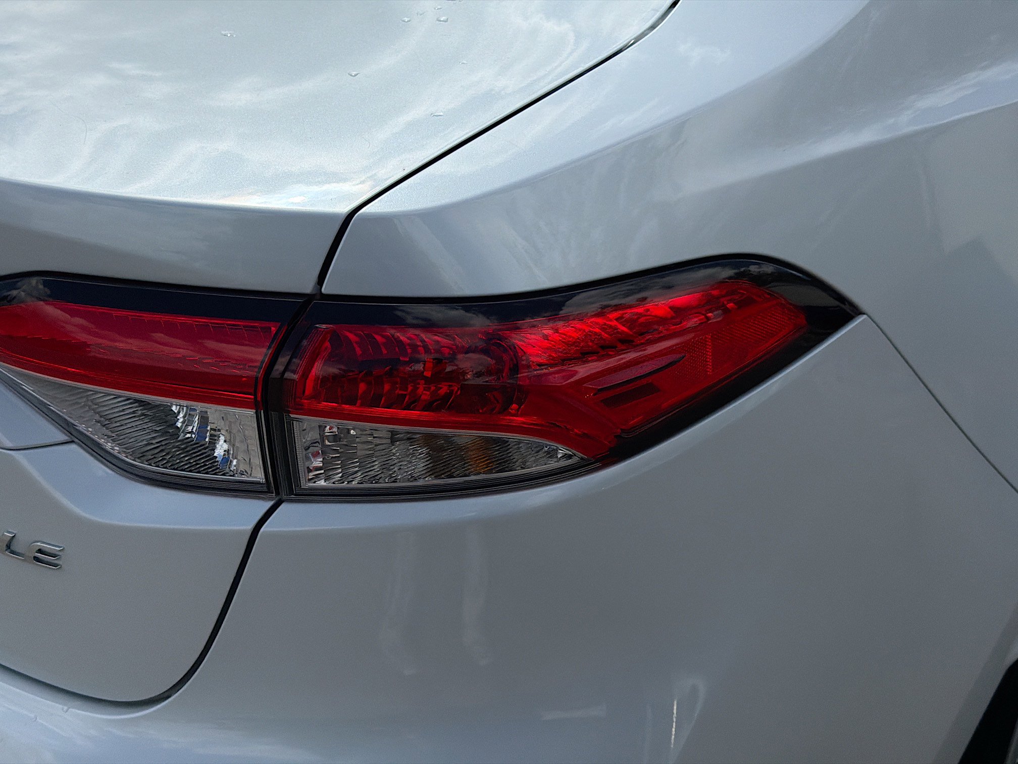 Used 2022 Toyota Corolla LE image 26