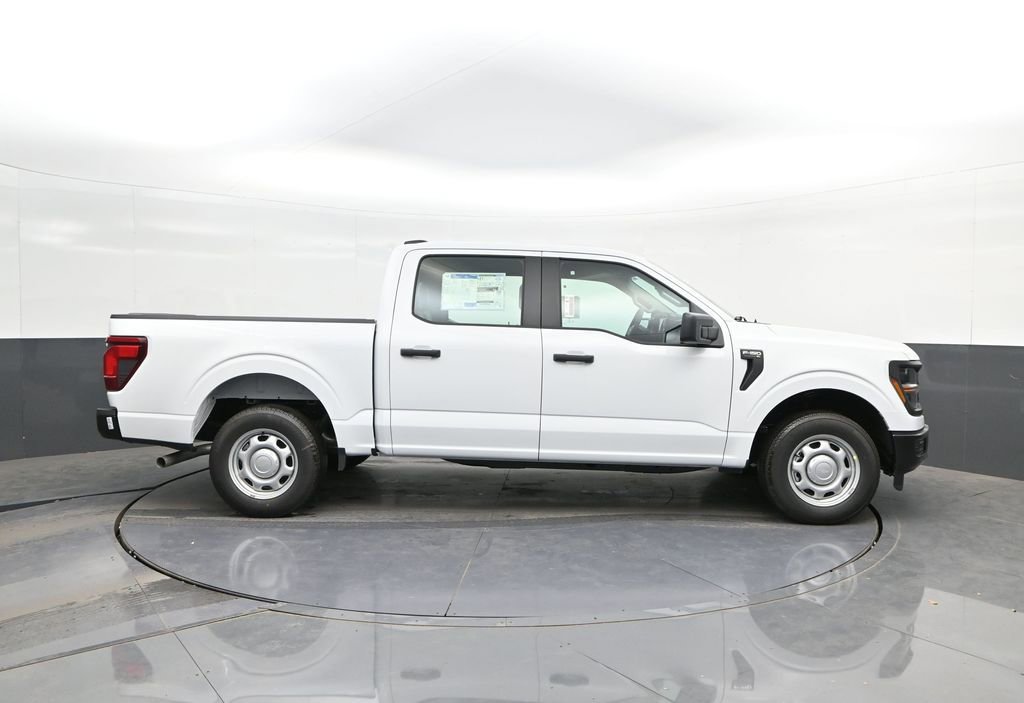 New 2026 Ford F150 XL RWD image 23