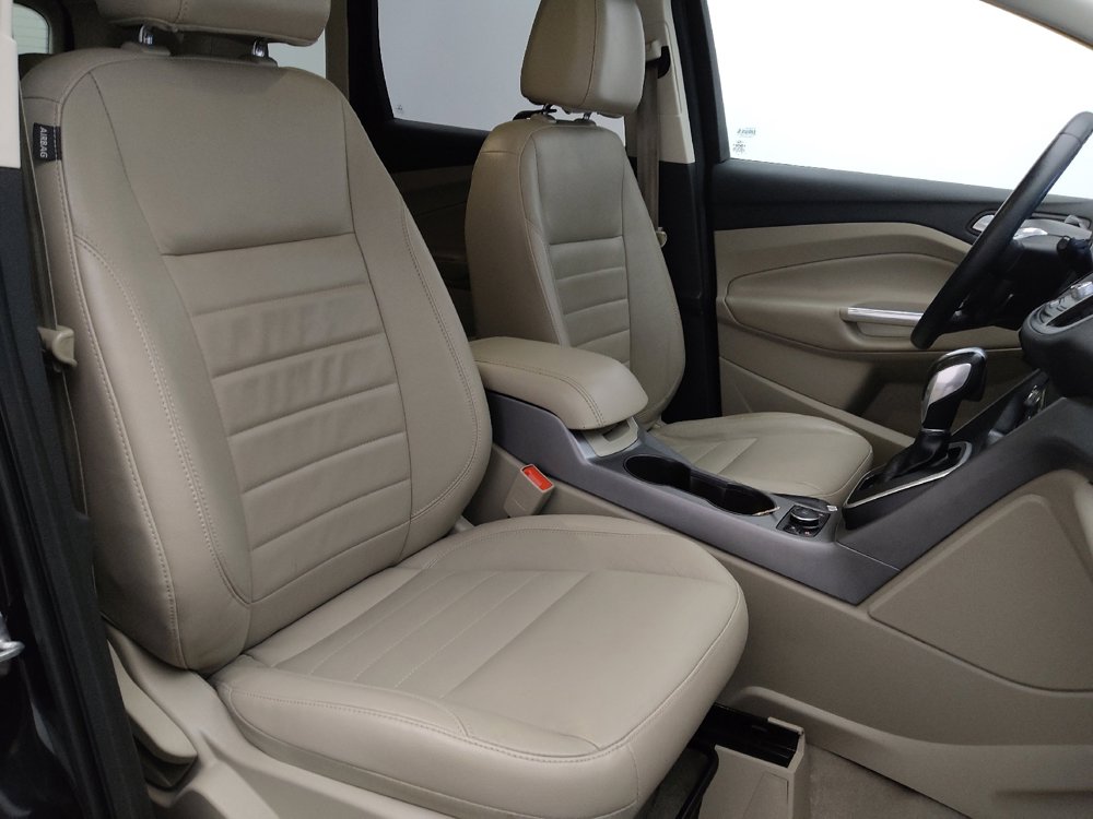 Used 2014 Ford Escape SE w/ Equipment Group 201A image 21