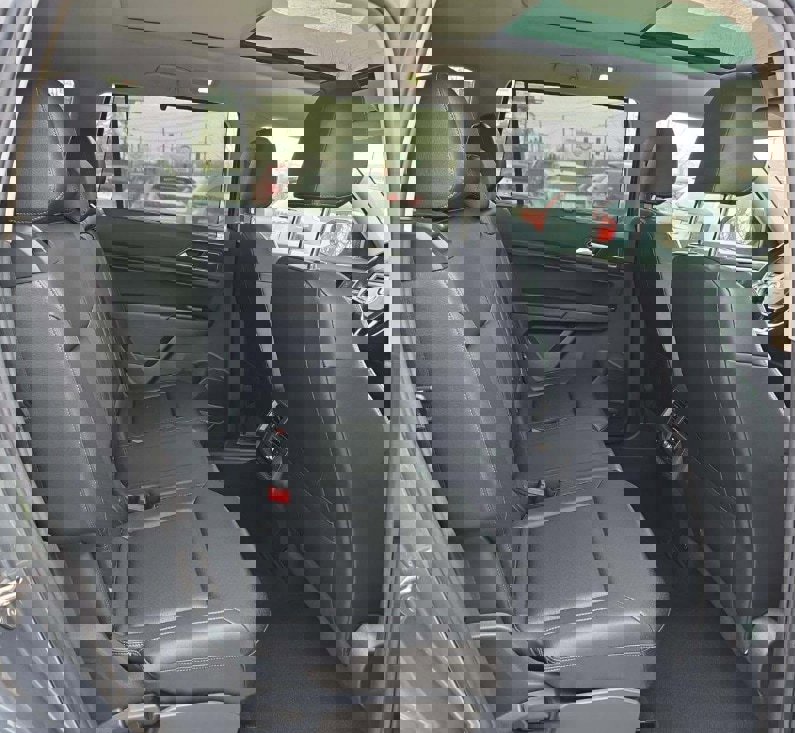 Used 2019 Volkswagen Atlas SE w/ Panoramic Sunroof Package image 13