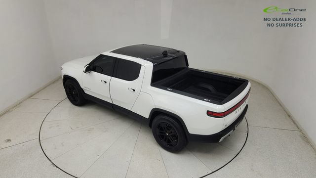 Used 2023 Rivian R1T Adventure Dual AWD/4WD image 25