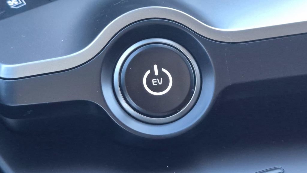 New 2025 Kia EV6 Light w/ Light LR Technology Package image 26