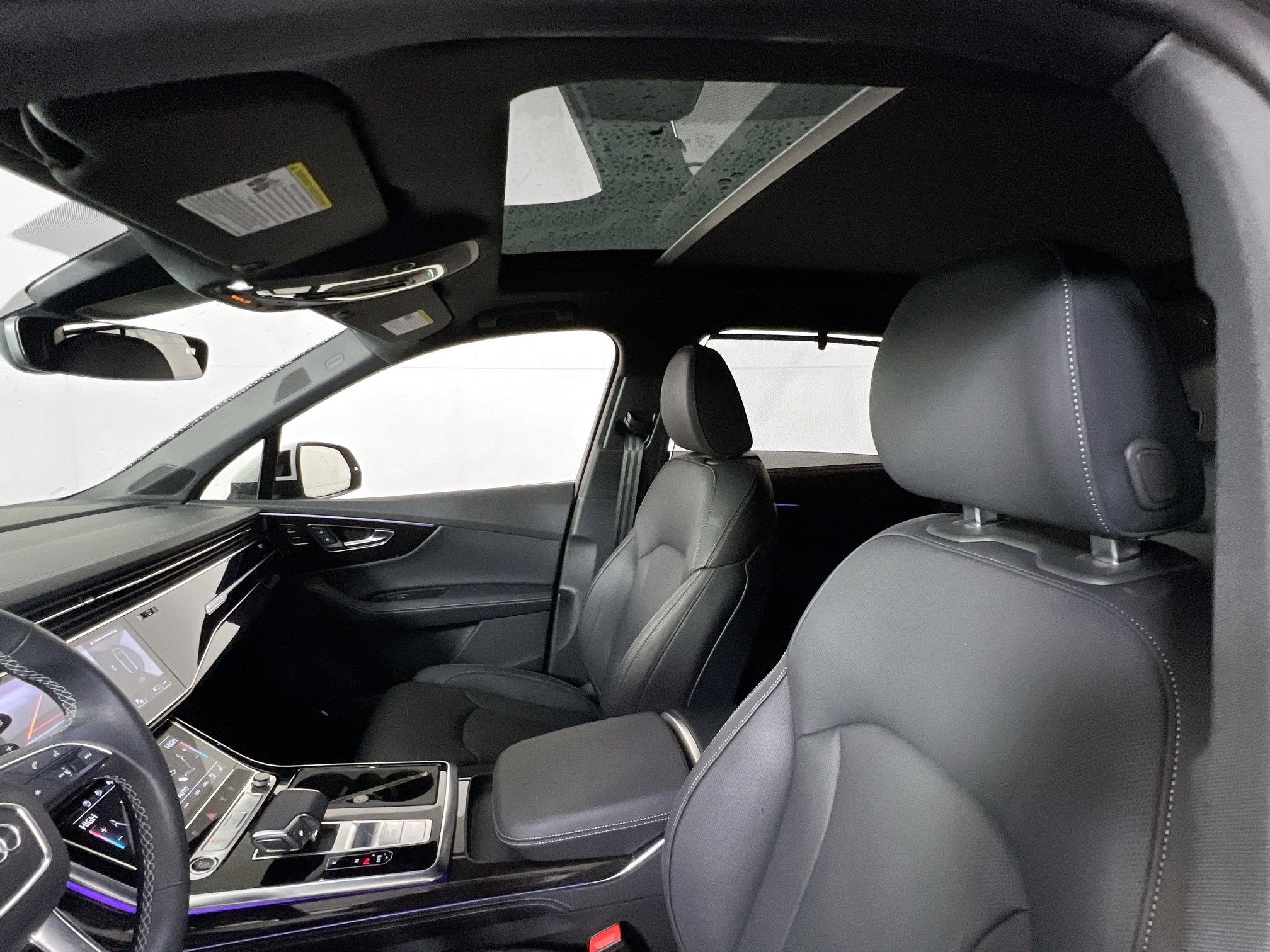 Used 2025 Audi Q7 3.0T Prestige image 22