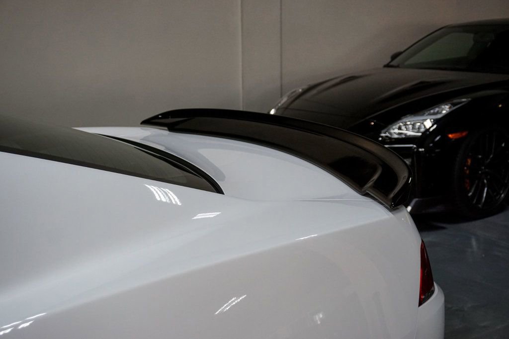 Used 2015 Chevrolet Camaro Z/28 image 55