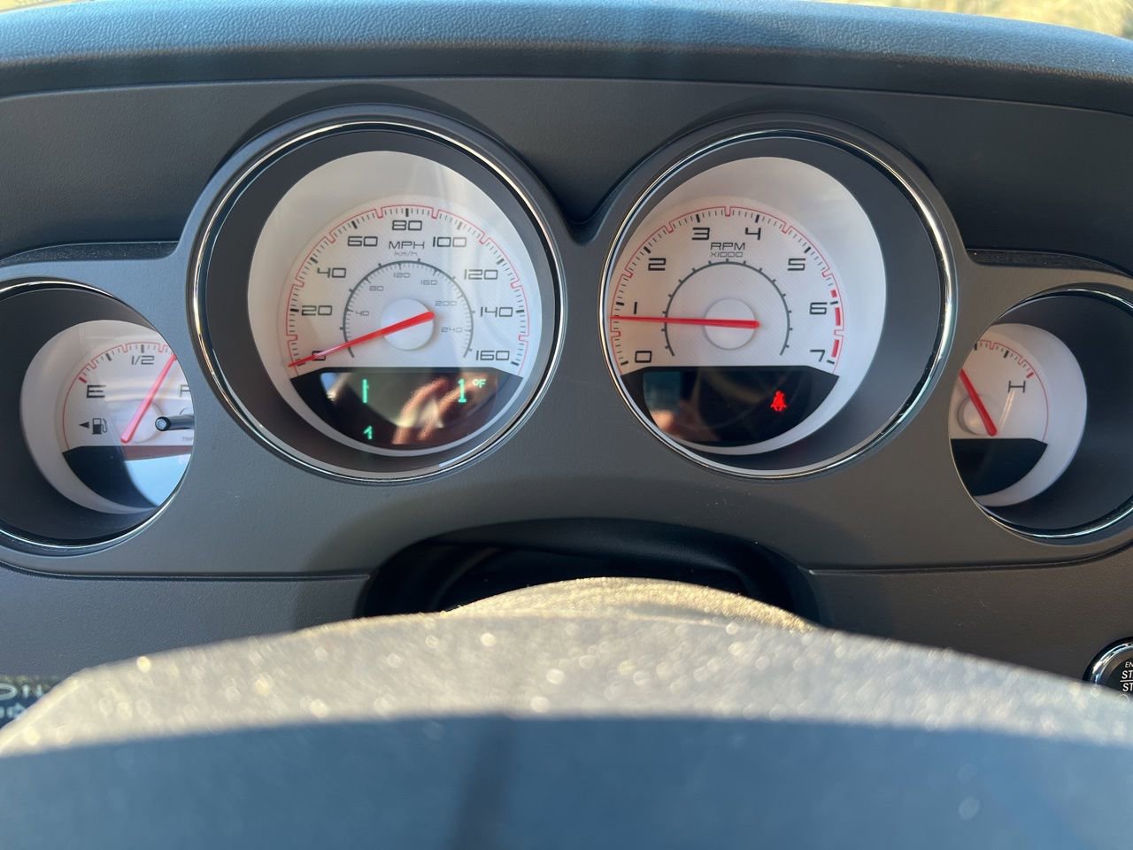 Used 2013 Dodge Challenger R/T image 24