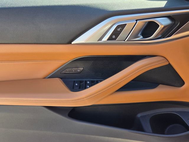 Used 2021 BMW 430i Convertible w/ Convenience Package RWD image 13