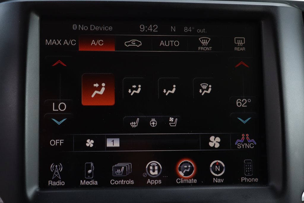 Used 2014 RAM 2500 Limited image 35