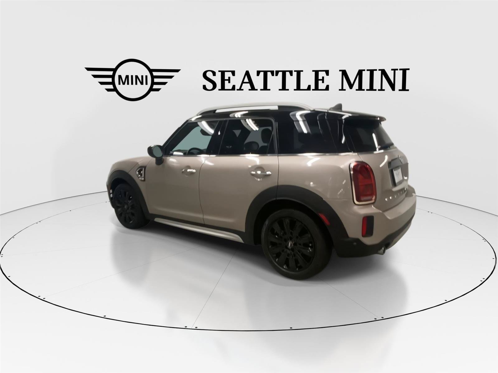 Used 2023 MINI Cooper Countryman S FWD image 8