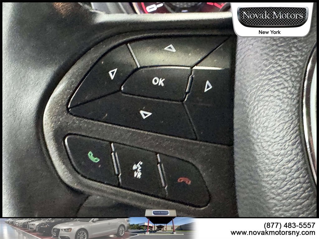 Used 2023 Dodge Challenger GT w/ Cold Weather Group image 16