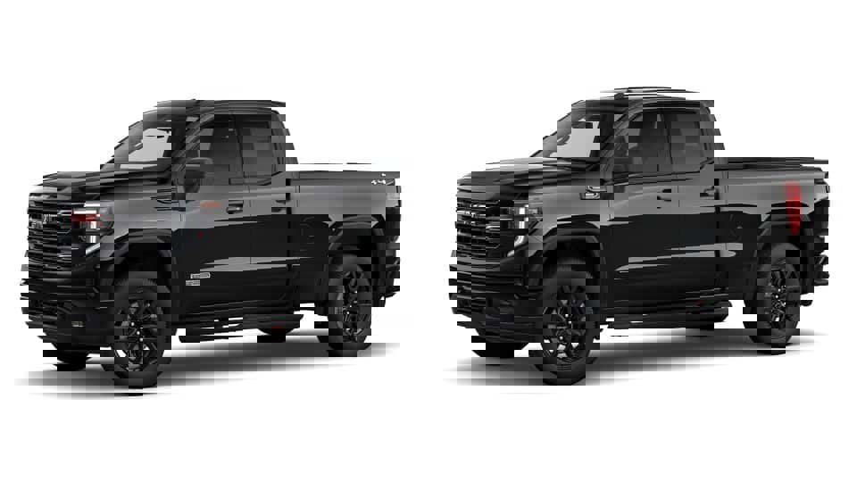 New 2026 GMC Sierra 1500 Elevation w/ Elevation Select Package image 5