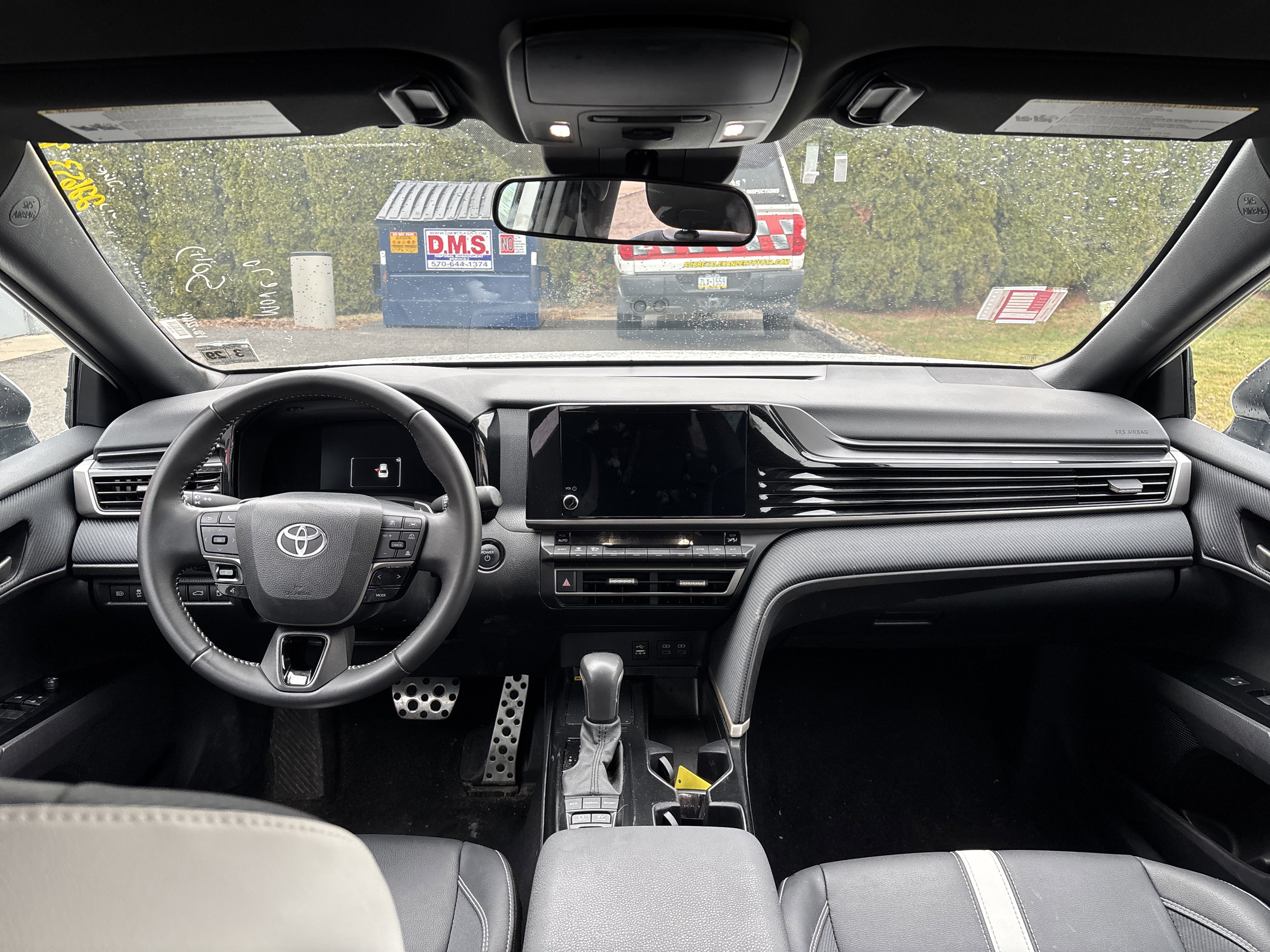 Certified 2025 Toyota Camry SE image 14