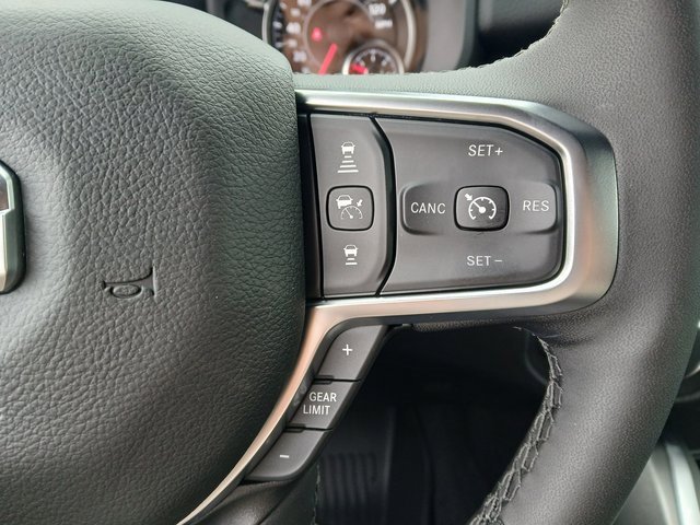 New 2026 RAM 1500 Big Horn w/ Night Edition image 16
