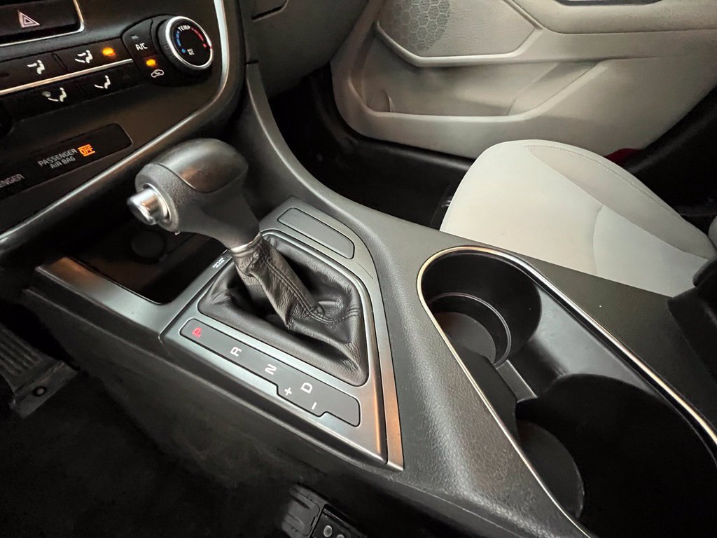 Used 2015 Kia Optima LX FWD image 33