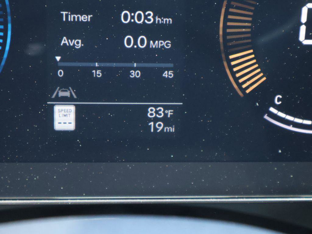 New 2026 Hyundai Sonata SEL image 31