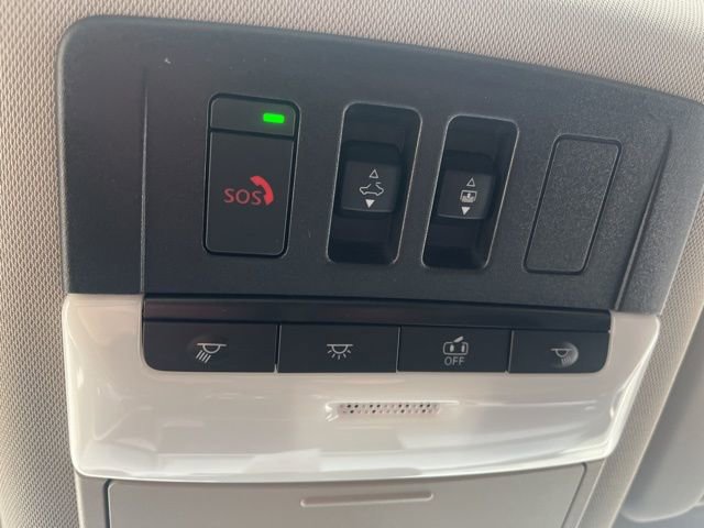 New 2026 Nissan Rogue Platinum w/ Platinum Premium Package image 21