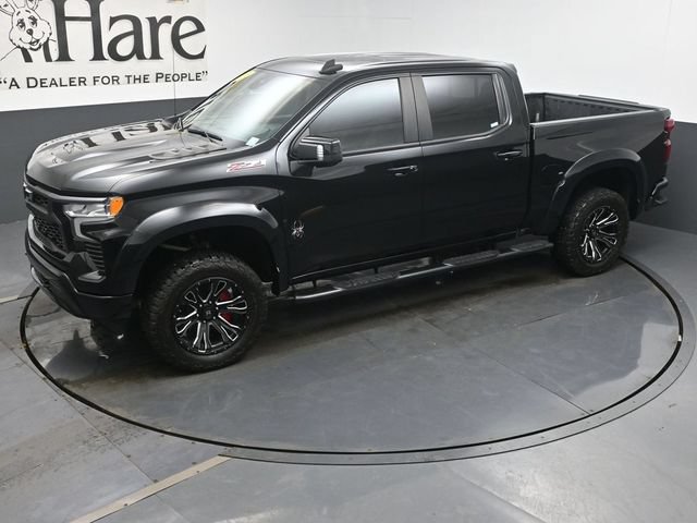 Used 2023 Chevrolet Silverado 1500 RST w/ All Star Edition Plus AWD/4WD image 42