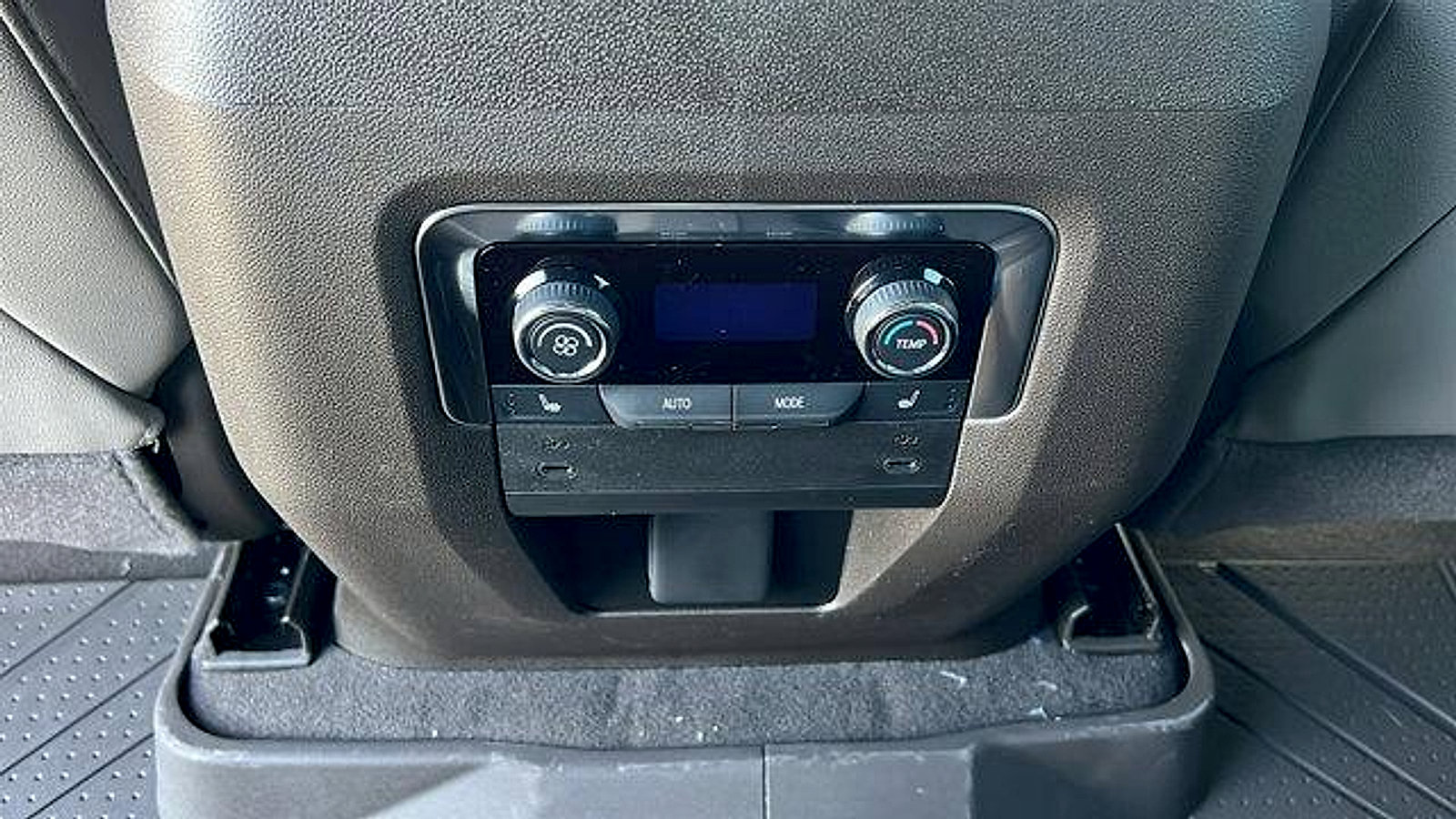 New 2026 Chevrolet Tahoe LT w/ Comfort Package image 18