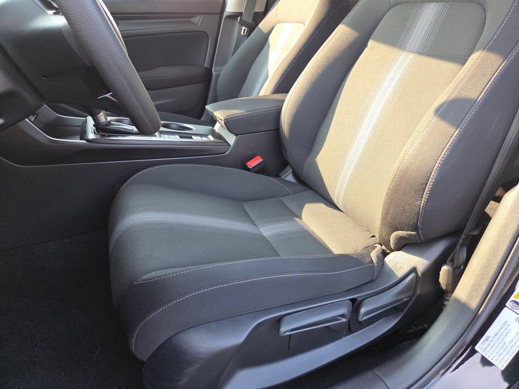 Certified 2024 Honda Civic LX image 29