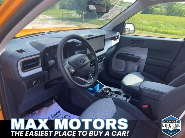 New 2026 Ford Maverick XLT w/ Equipment Group 301A AWD/4WD image 5