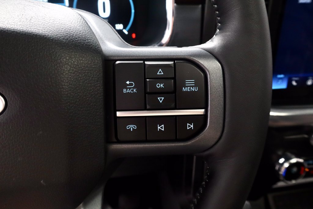 Used 2023 Ford F150 Lariat w/ Equipment Group 502A High AWD/4WD image 31