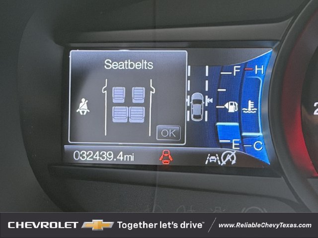 Used 2023 Ford Edge ST AWD/4WD image 17