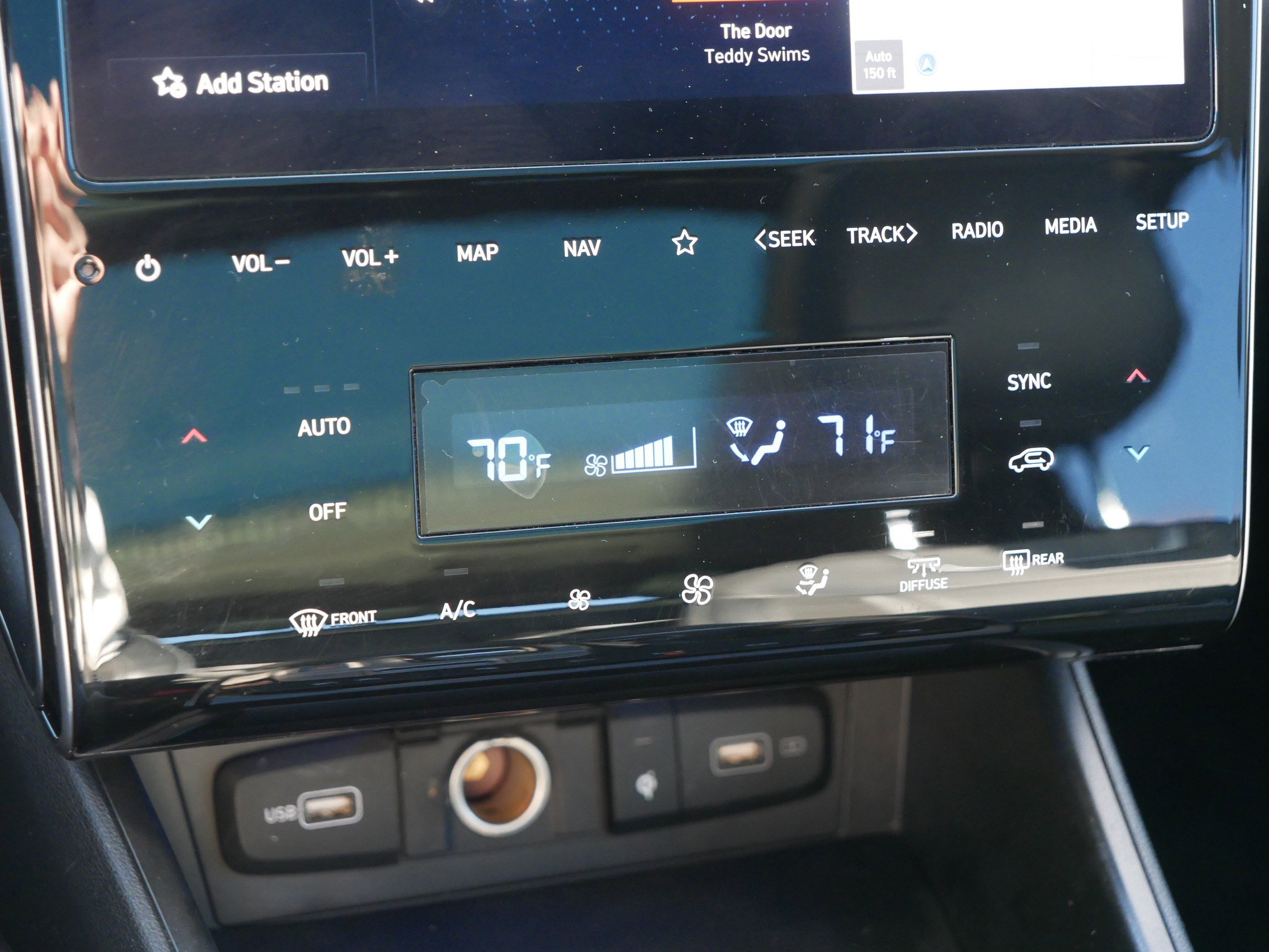 Used 2023 Hyundai Tucson Limited image 23