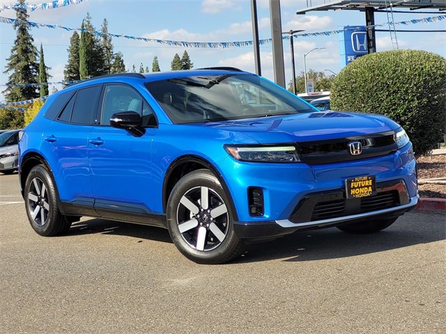 New 2025 Honda Prologue Touring