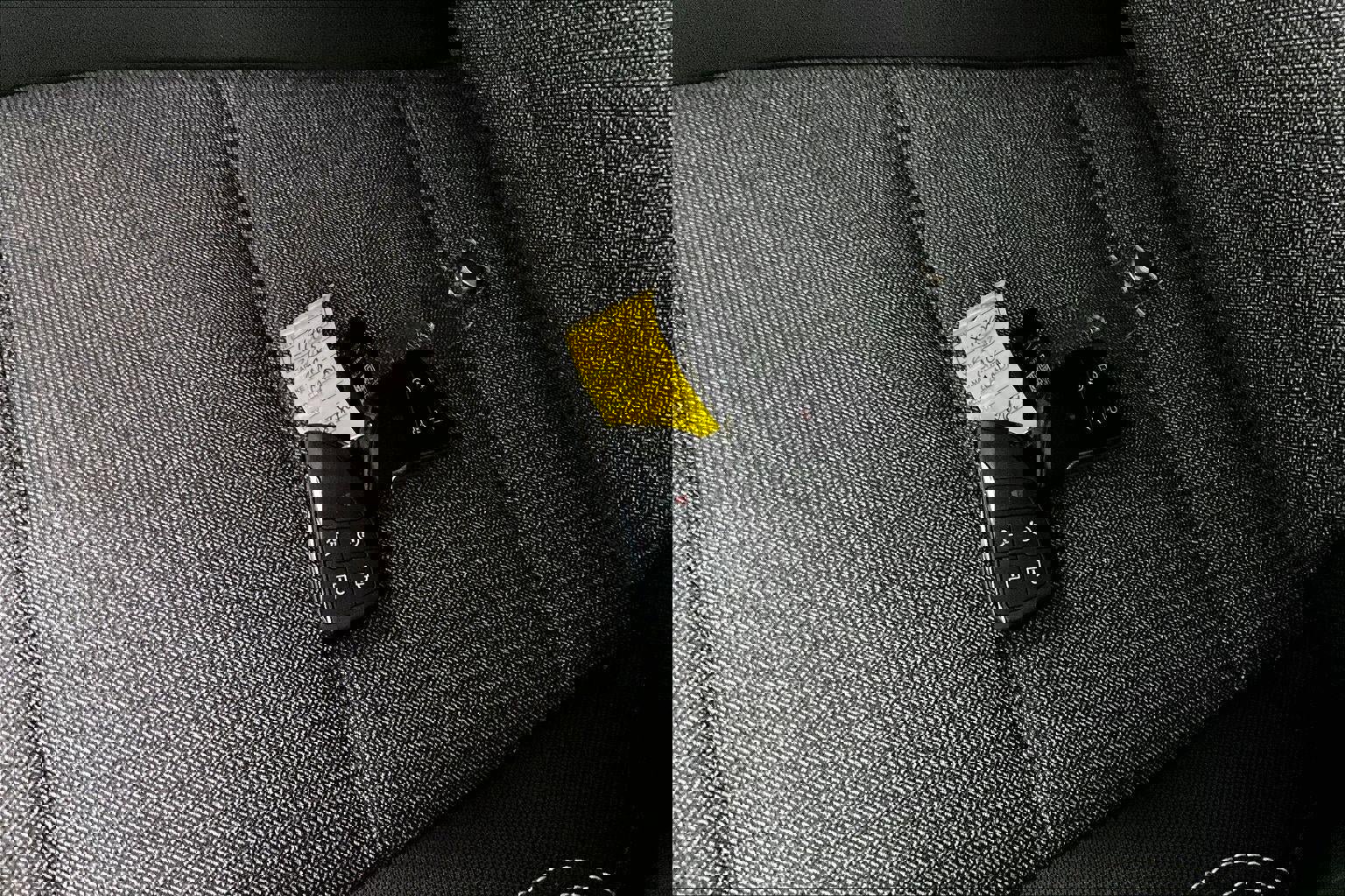 Used 2025 GMC Acadia Elevation image 36