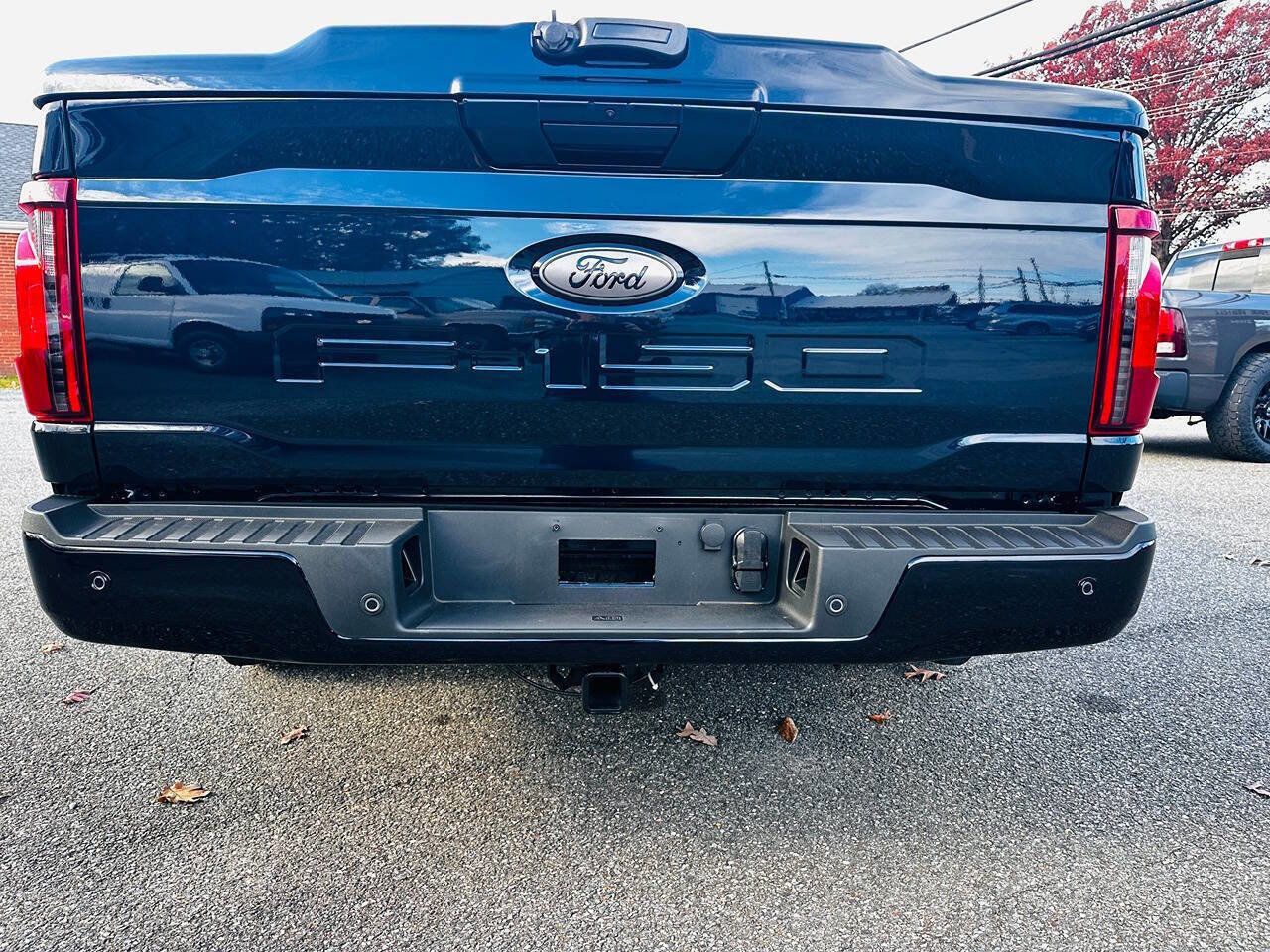 Used 2024 Ford F150 XL w/ Equipment Group 103A High image 7