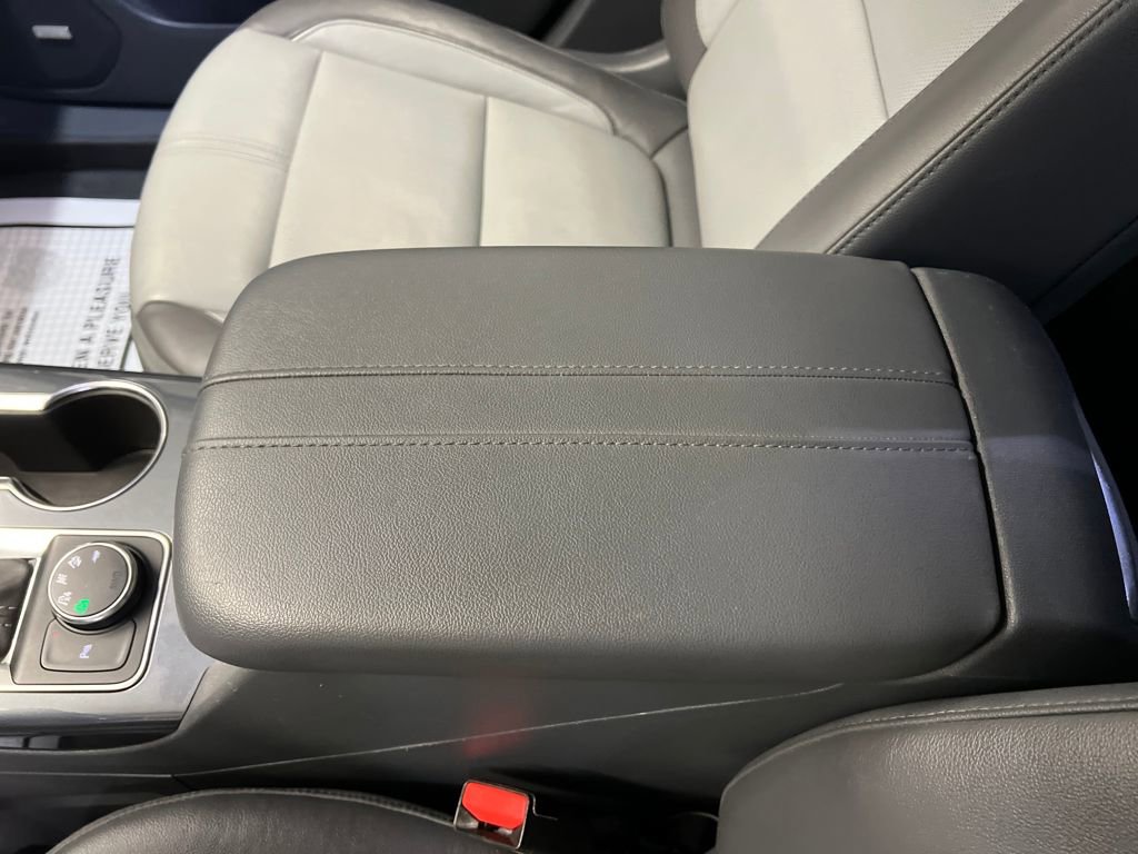 Used 2019 Chevrolet Blazer LT w/ Sun and Wheels Package image 31