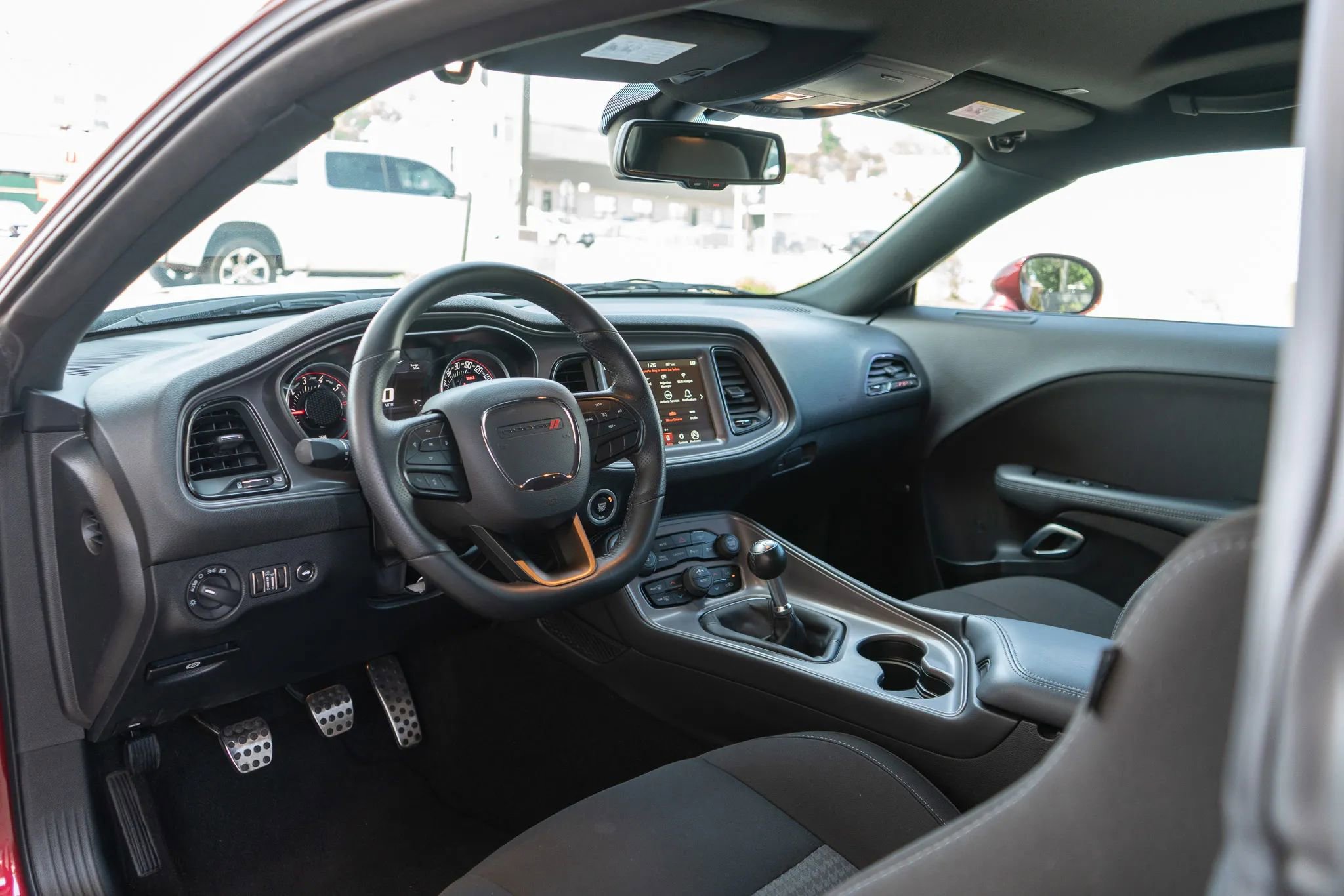 Used 2023 Dodge Challenger R/T Scat Pack image 39