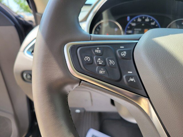 Used 2024 Chevrolet Malibu LT image 13