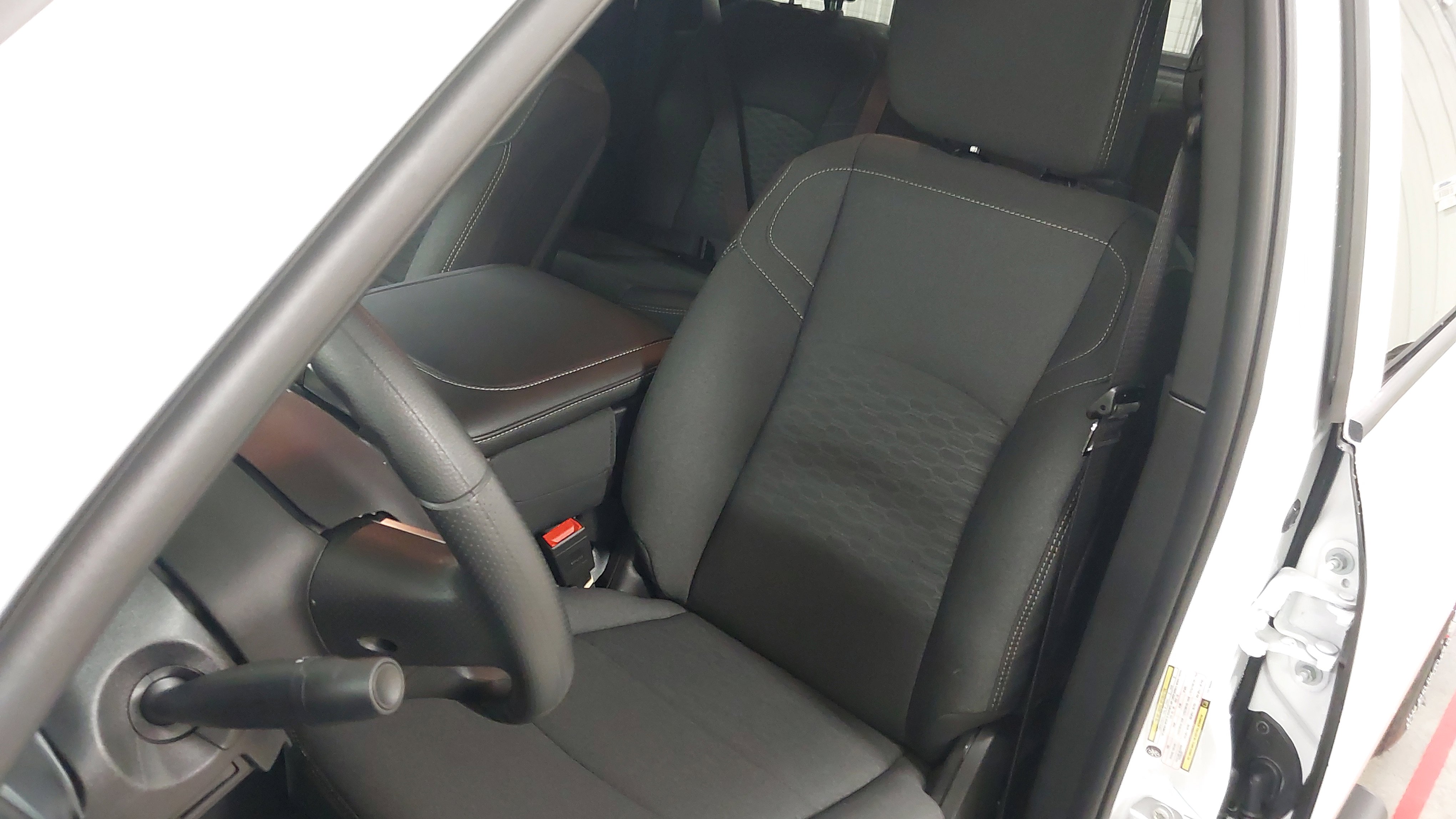 New 2026 RAM 2500 Tradesman image 22