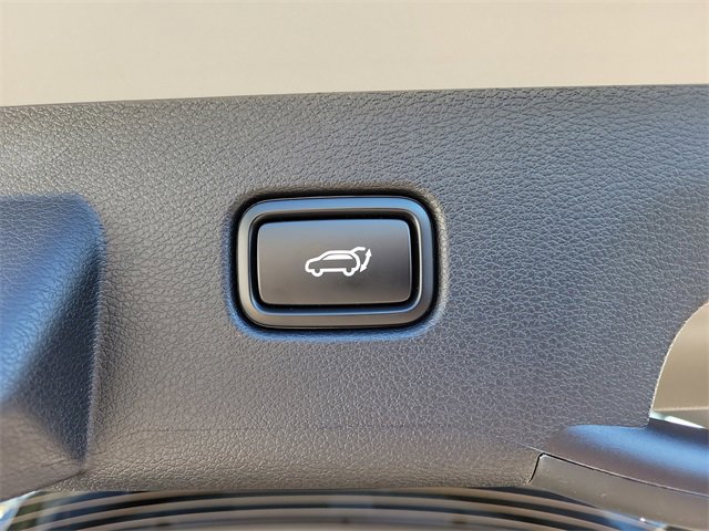 New 2026 Kia Sportage EX image 15