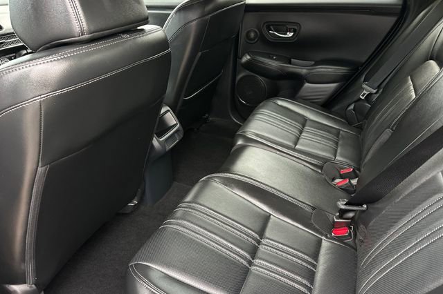 Certified 2025 Honda HR-V EX-L image 13