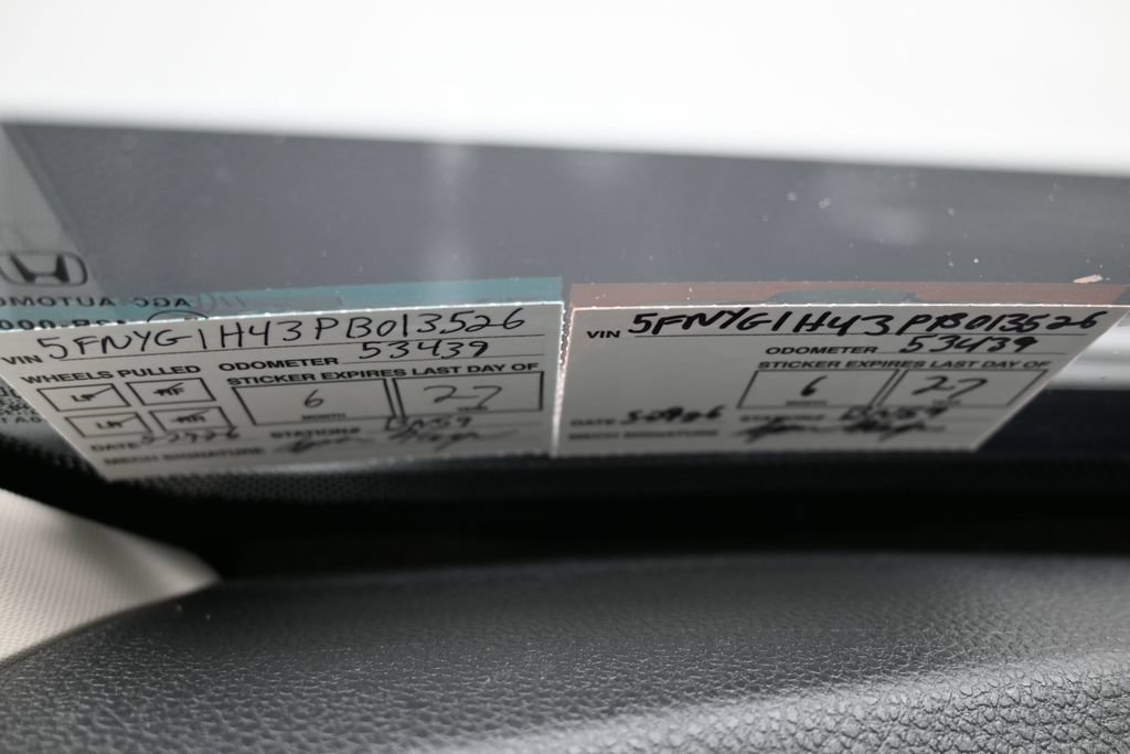 Used 2023 Honda Pilot EX-L image 15