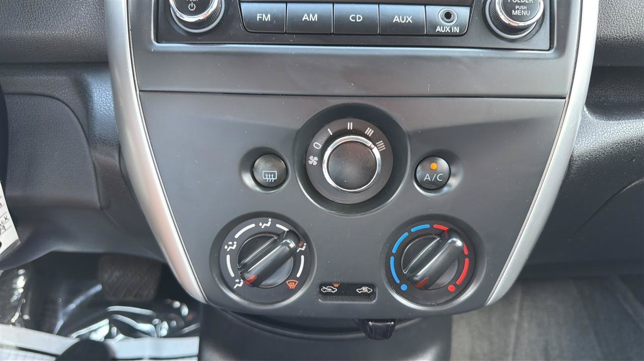 Used 2015 Nissan Versa Note S Plus FWD image 25