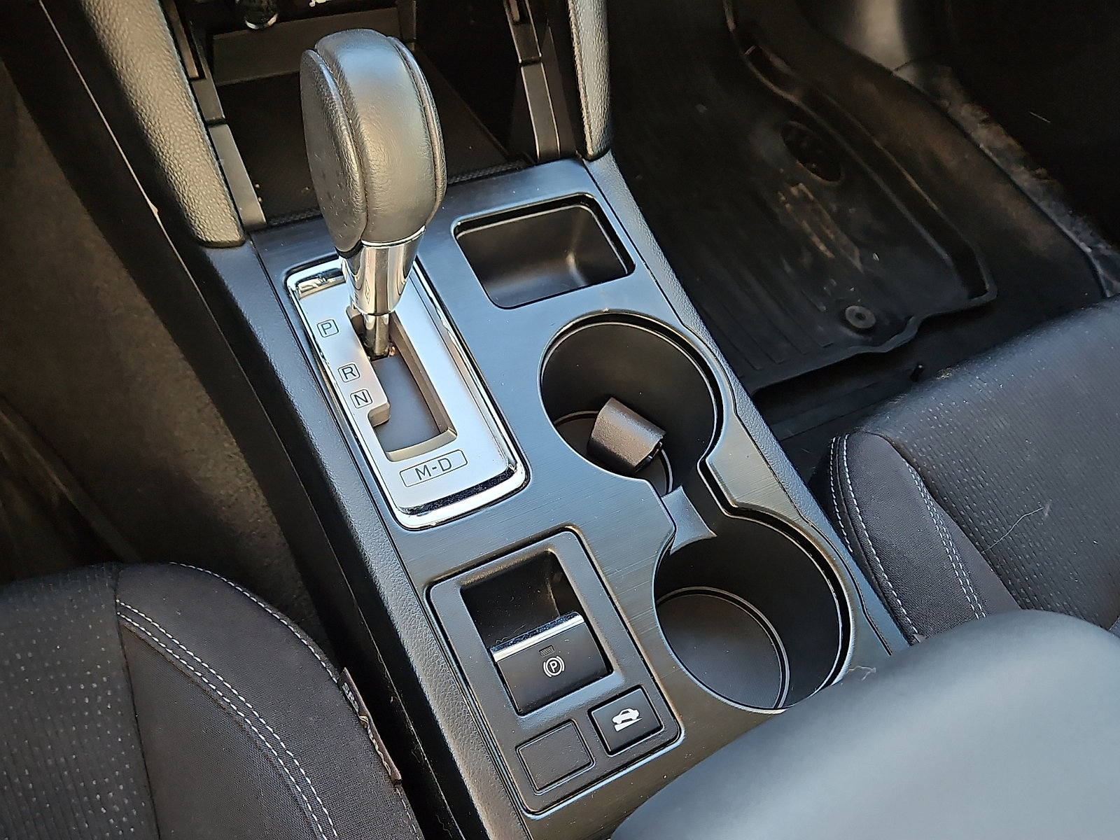 Used 2019 Subaru Legacy 2.5i Premium image 13