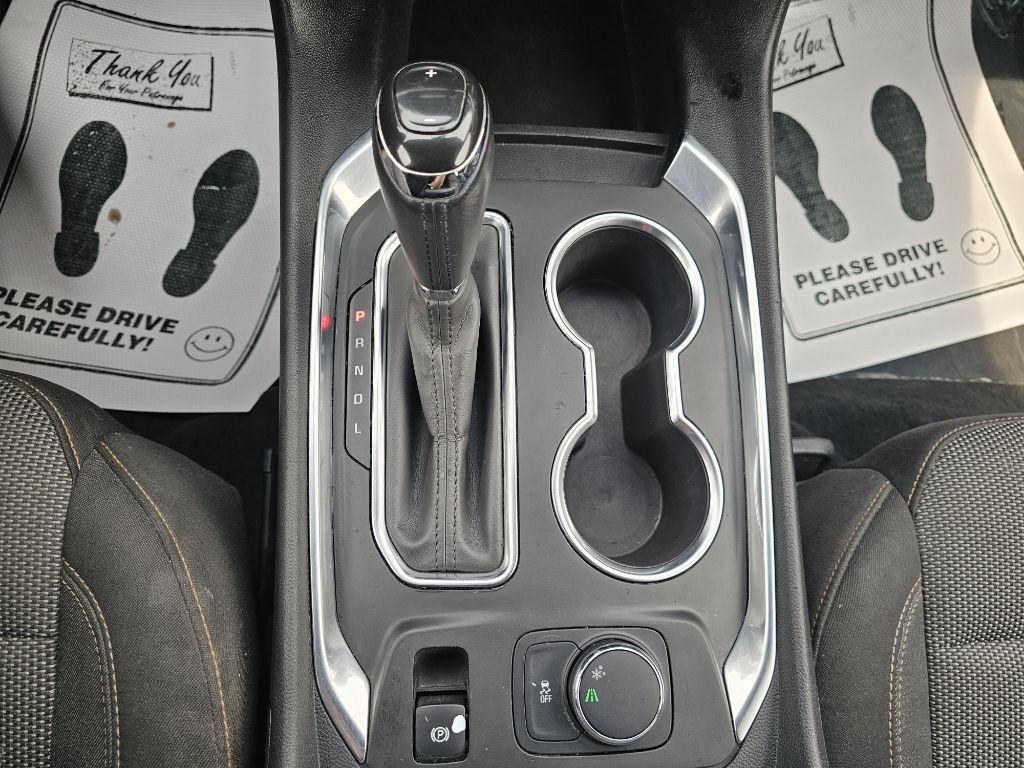 Used 2019 Chevrolet Traverse LT FWD image 61