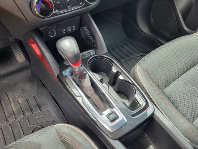 Used 2022 Chevrolet TrailBlazer RS image 16