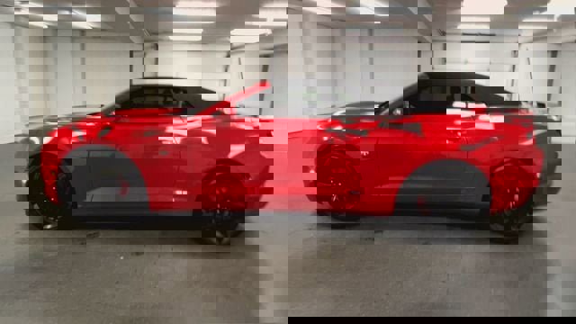 Certified 2023 Chevrolet Camaro LT w/ RS Package image 5