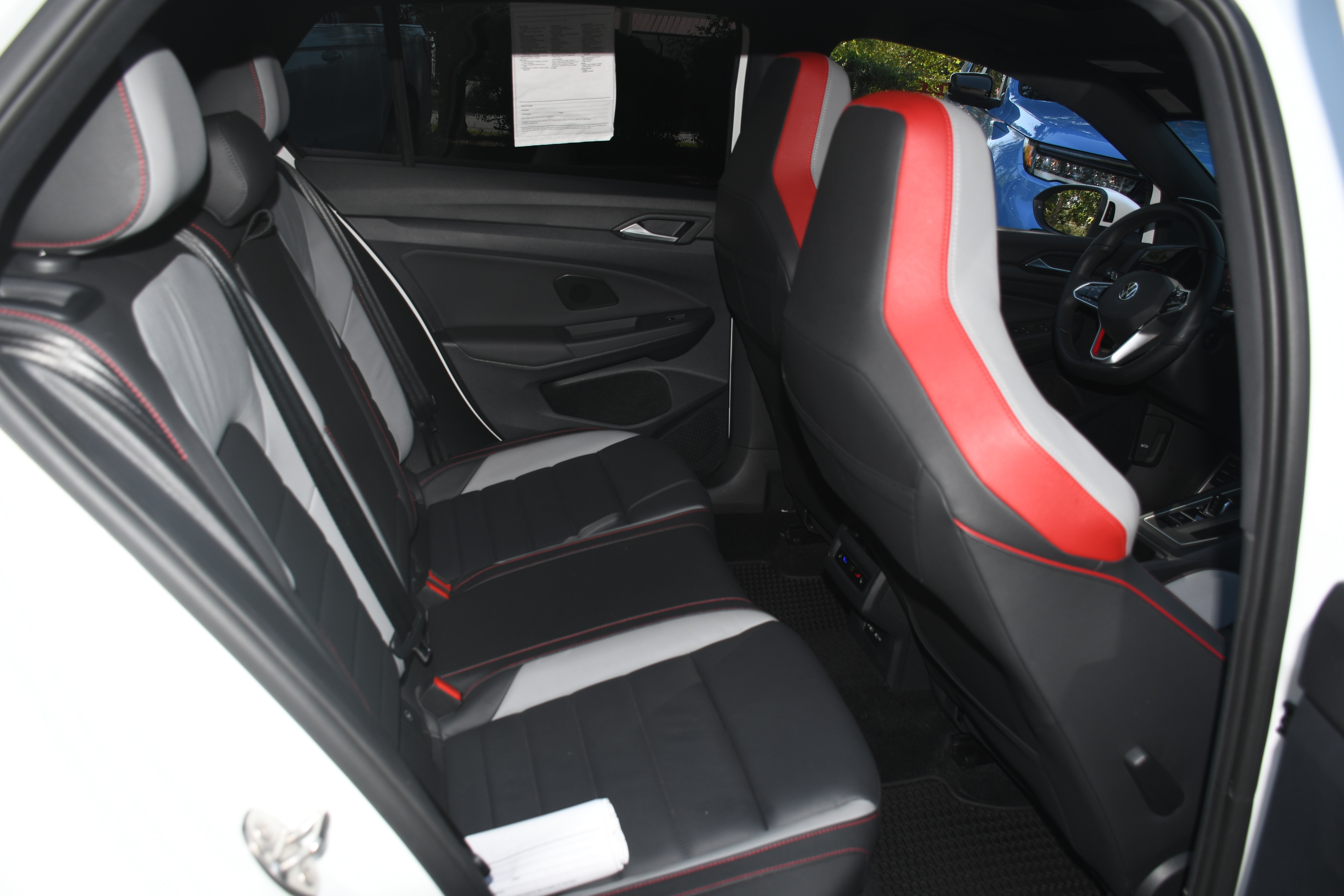 Used 2022 Volkswagen GTI Autobahn FWD image 20