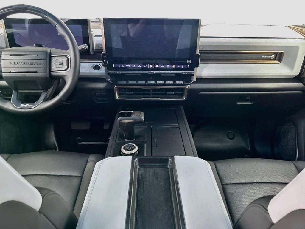 Used 2023 GMC Hummer EV Edition 1 AWD/4WD image 13