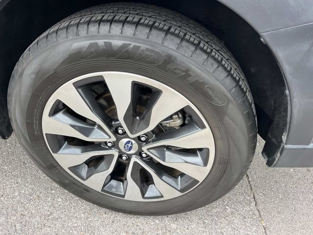 Used 2024 Subaru Outback Limited AWD/4WD image 13