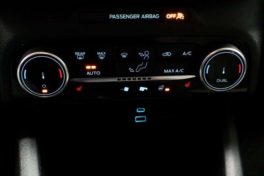 Certified 2022 Ford Escape SE w/ Convenience Package image 30