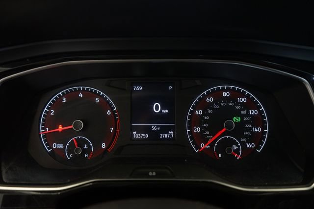 Used 2019 Volkswagen Jetta S w/ Driver Assistance Package FWD image 21