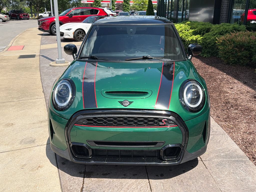 Used 2023 MINI Cooper S FWD image 9