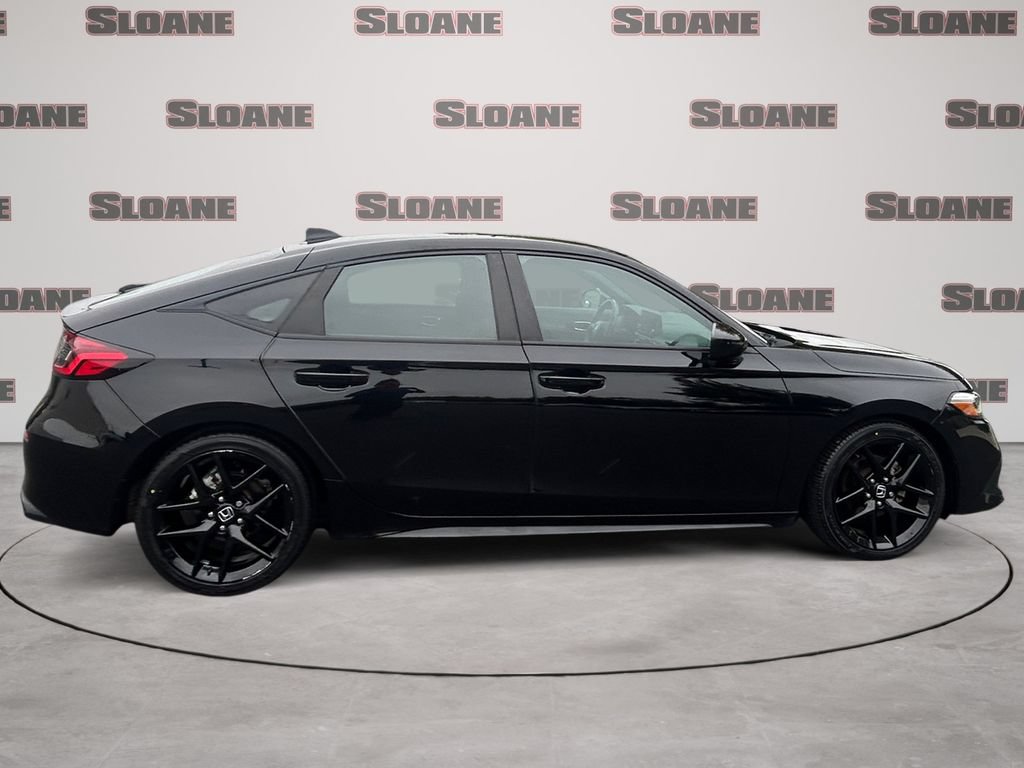 Used 2024 Honda Civic Sport image 6