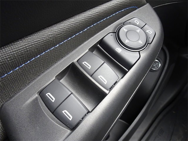 New 2026 Buick Envista Sport Touring w/ Convenience I Package image 21