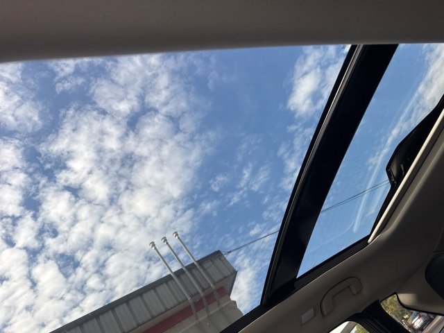 Certified 2022 INFINITI QX50 Luxe w/ Cargo Package image 20